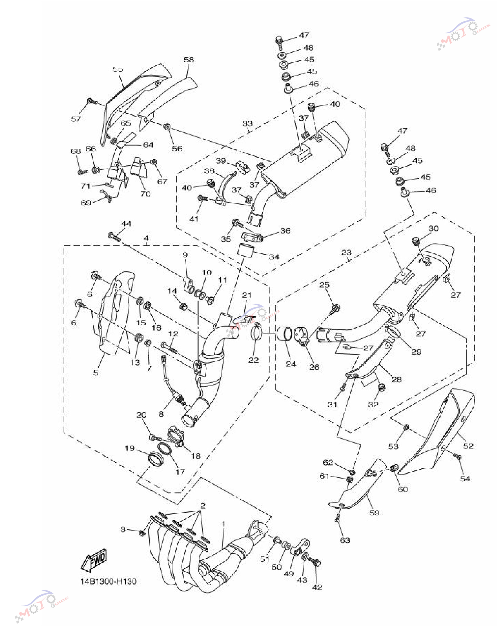 Engine Diagram
